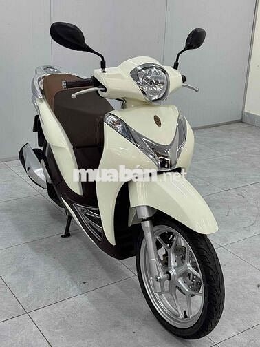 Honda SH Mode 2020 Trắng kem 17000 km