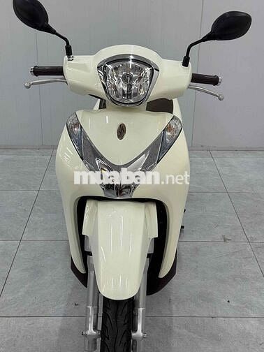 Honda SH Mode 2020 Trắng kem 17000 km