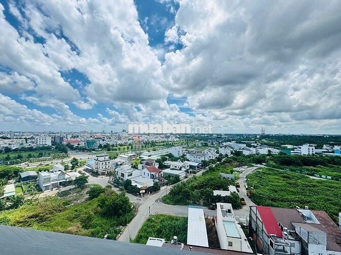 🏡 CHO THUÊ CĂN HỘ CARA RIVER PARK – CĂN GÓC SIÊU ĐẸP 🏡