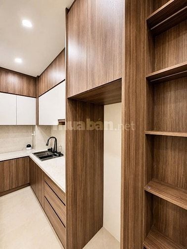 🌹50TR, giảm 400tr bán nhà 4 tầng DTSD 90m2 cạnh hutech,.. chỉ 3,xx tỷ