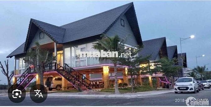 Chính Chủ Bán Đất Xuyên Mộc Bình Châu Bà Rịa Vũng Tàu