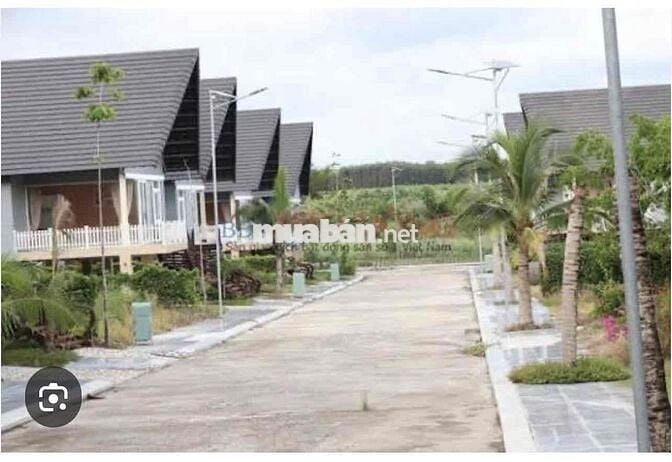 Chính Chủ Bán Đất Xuyên Mộc Bình Châu Bà Rịa Vũng Tàu