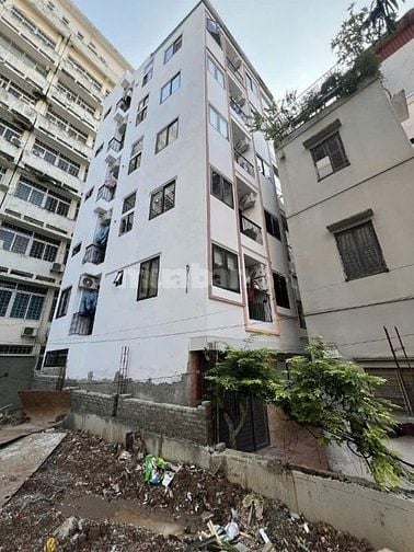 Bán nhà 25 phòng thang máy ngõ 27 Võ Chí Công Cầu Giấy 24 tỷ. DT 130m2