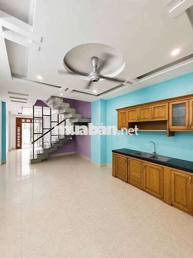 Nhà Mặt Tiền Đường Số 1 KDC Lê Thành Hôm Nay – Đón Dòng Tiền Mỗi Ngày!