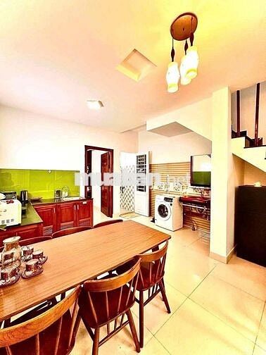 024 CHO THUÊ NHÀ KIỆT ĐẸP 3PN SẴN SÂN THƯỢNG BBQ