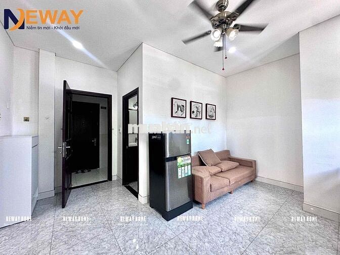 HÀNG HOT | SIÊU PHẨM 2PN NGAY TRUNG TÂM QUẬN 7