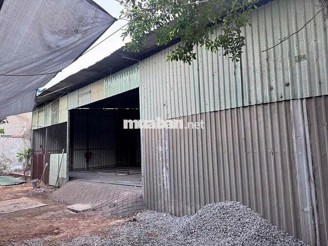 CHO THUÊ KHO LÊ ĐÌNH CẨN -  BÌNH TÂN