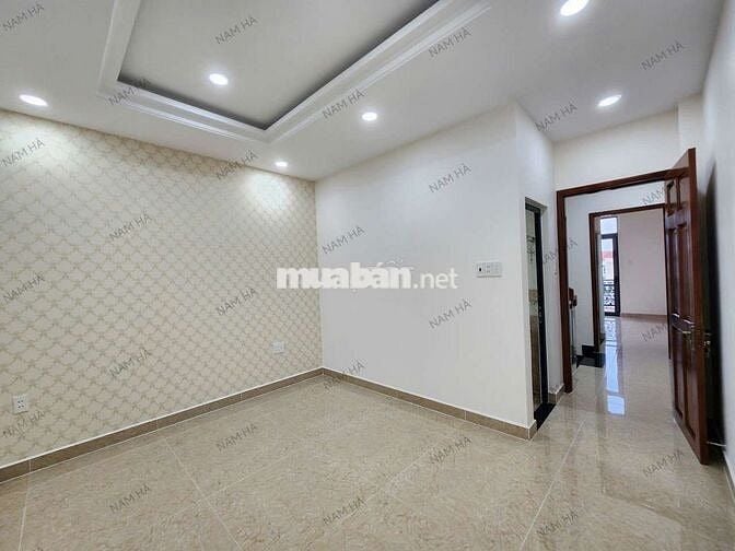 CHO THUÊ NHÀ PHỐ HẺM 585 QL 13 CẠNH CẦU ĐÚC NHỎ