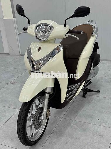 Honda SH Mode 2020 Trắng kem 17000 km