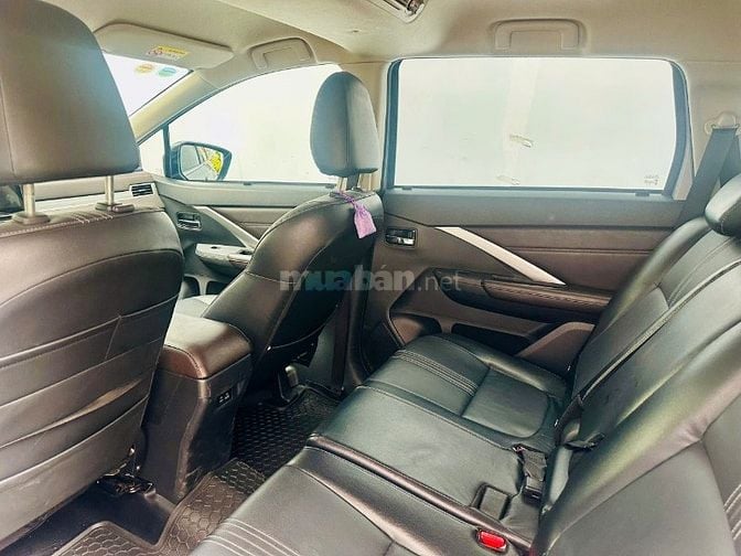 Xe Mitsubishi Xpander Premium 1.5 AT 