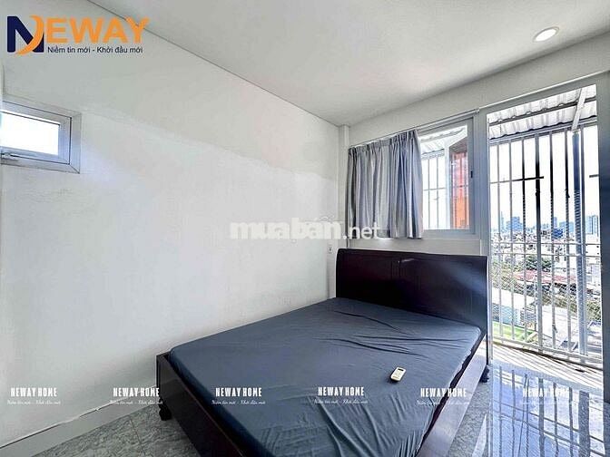 HÀNG HOT | SIÊU PHẨM 2PN NGAY TRUNG TÂM QUẬN 7
