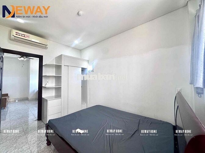 HÀNG HOT | SIÊU PHẨM 2PN NGAY TRUNG TÂM QUẬN 7