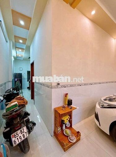 NHÀ RỘNG - CÁCH NGUYỄN VĂN CỪ 50M