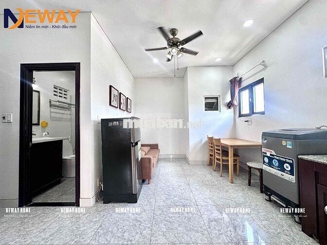 HÀNG HOT | SIÊU PHẨM 2PN NGAY TRUNG TÂM QUẬN 7