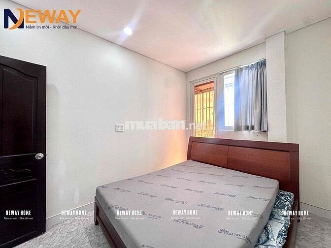 HÀNG HOT | SIÊU PHẨM 2PN NGAY TRUNG TÂM QUẬN 7