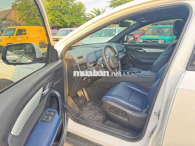 VinFast VF8 Plus SDI 2023 Trắng 54.138 km