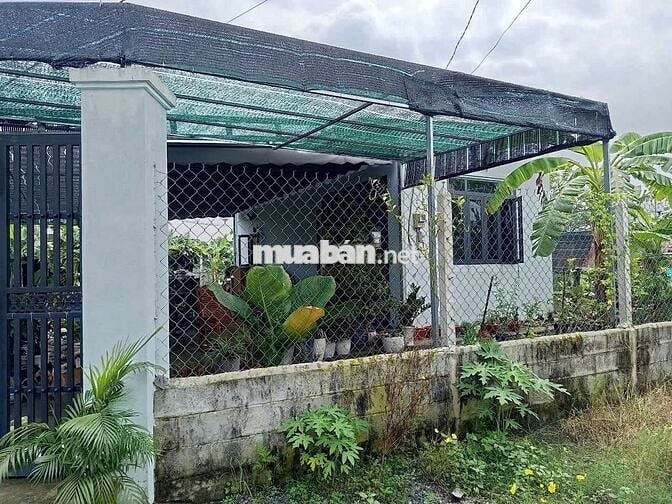 Bán 300m2 đất nông nghiệp trong khu dân cư Tân Phú Trung - đường ô tô