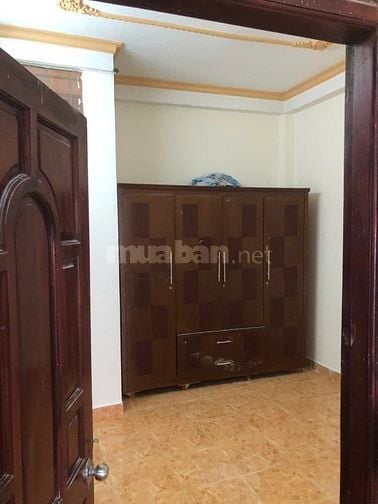 Cho thuê nhả nguyên căn HXH 4PN nhà mới