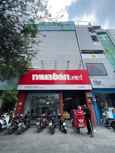 Viettelpost Tân Bình tuyển dụng NV Giao Nhân