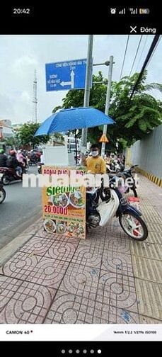 VIỆC TỐT 35k/h - BÁN ĐỒ ĂN NHANH BUỔI SÁNG