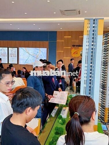 Tuyển dụng NVKD, CTV, Sinh viên bất động sản