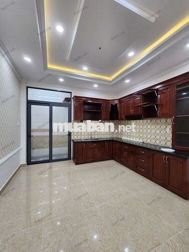 CHO THUÊ NHÀ PHỐ HẺM 585 QL 13 CẠNH CẦU ĐÚC NHỎ