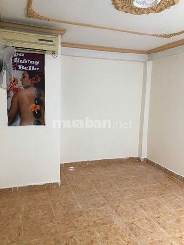 Cho thuê nhả nguyên căn HXH 4PN nhà mới