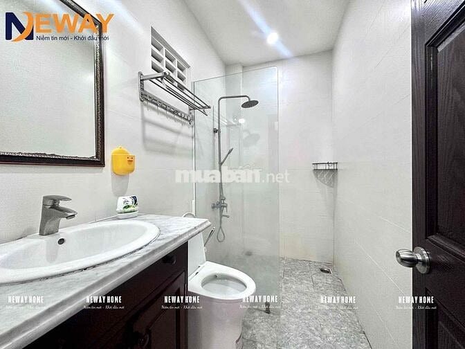 HÀNG HOT | SIÊU PHẨM 2PN NGAY TRUNG TÂM QUẬN 7