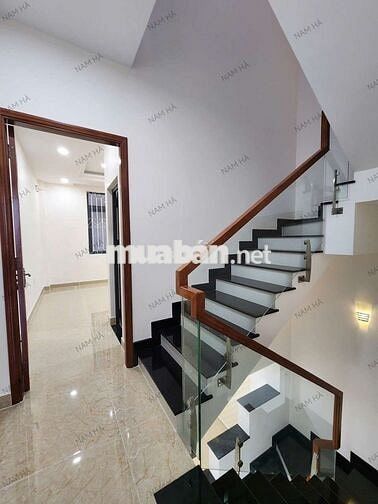 CHO THUÊ NHÀ PHỐ HẺM 585 QL 13 CẠNH CẦU ĐÚC NHỎ