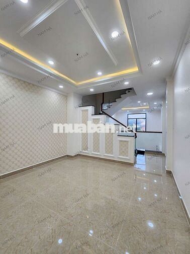 CHO THUÊ NHÀ PHỐ HẺM 585 QL 13 CẠNH CẦU ĐÚC NHỎ