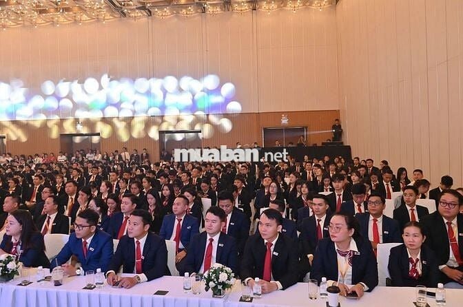 Tuyển dụng NVKD, CTV, Sinh viên bất động sản