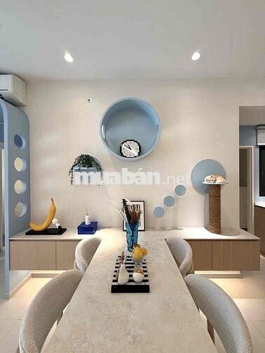CĂN HỘ 49M2 NGAY NGUYỄN VĂN ĐẬU TRUNG TÂM BÌNH THẠNH MỚI 100% TÁCH BÊP