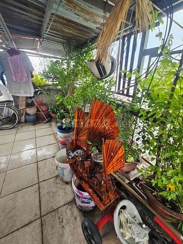 Bán nhà Bình Tân, Tỉnh Lộ 10, 3 tầng, 72m2, ngay Tên Lửa, giá 5tỷ5 TL