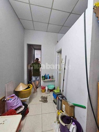 Bán nhà Bình Tân, Tỉnh Lộ 10, 3 tầng, 72m2, ngay Tên Lửa, giá 5tỷ5 TL