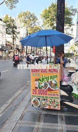 VIỆC TỐT 35k/h - BÁN ĐỒ ĂN NHANH BUỔI SÁNG