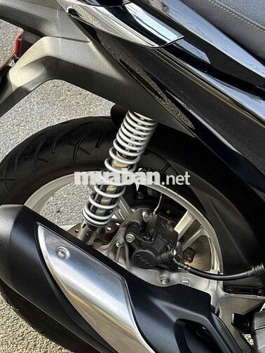 Honda SH 125i 2024 Tự động màu Đen