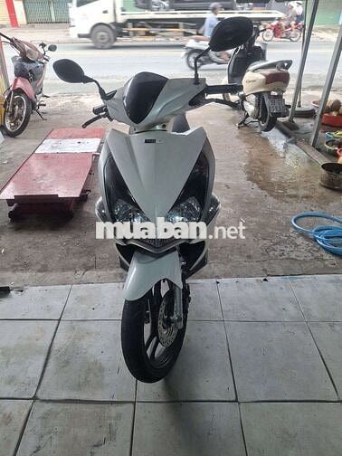 Honda Air Blade 2012 Trắng 65221 km
