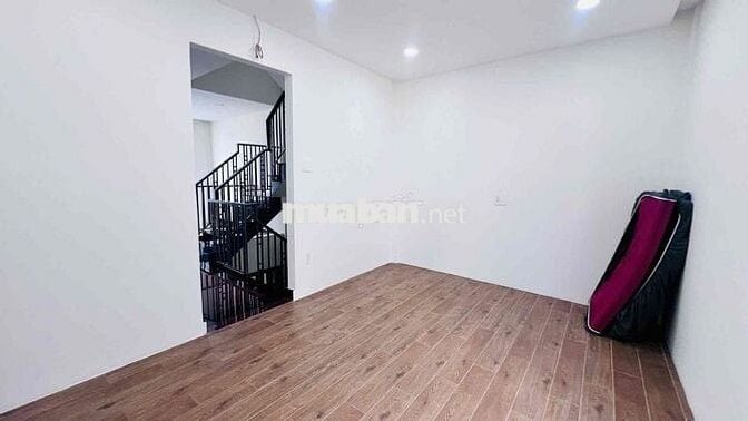 6,99 TỶ, TÂNQUY.Q7- NHÀ 4T5PN4WC- FULL NỘI THẤT