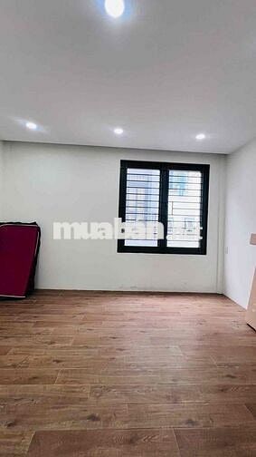 6,99 TỶ, TÂNQUY.Q7- NHÀ 4T5PN4WC- FULL NỘI THẤT