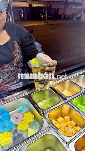 TUYỂN NHÂN VIÊN PHA CHẾ + NHÂN VIÊN PHỤC VỤ