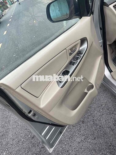 Toyota Innova E 2015 1 Chủ từ đầu Rất đẹp