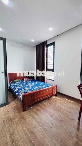 6,99 TỶ, TÂNQUY.Q7- NHÀ 4T5PN4WC- FULL NỘI THẤT