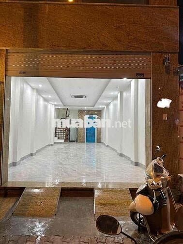 cho thuê nhà mặt phố Đàm Quang Trung, 7 tầng thang máy, kinh doanh