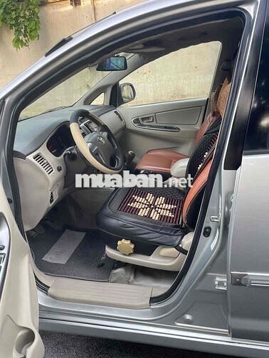 Toyota Innova E 2015 1 Chủ từ đầu Rất đẹp