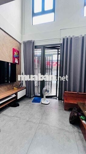 6,99 TỶ, TÂNQUY.Q7- NHÀ 4T5PN4WC- FULL NỘI THẤT