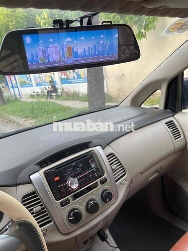 Toyota Innova E 2015 1 Chủ từ đầu Rất đẹp
