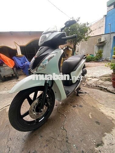 Honda SH 150 2011 Trắng 5008 hàng 3 cục