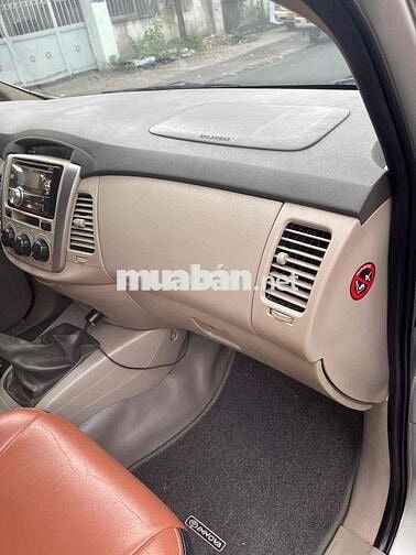 Toyota Innova E 2015 1 Chủ từ đầu Rất đẹp