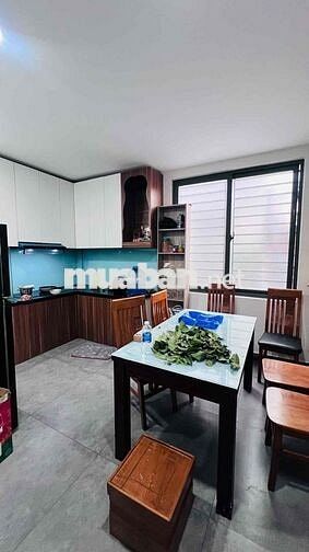 6,99 TỶ, TÂNQUY.Q7- NHÀ 4T5PN4WC- FULL NỘI THẤT