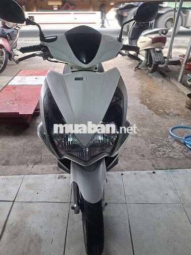 Honda Air Blade 2012 Trắng 65221 km